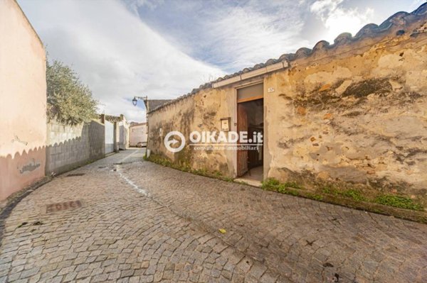 casa indipendente in vendita a Sinnai