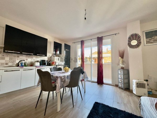 appartamento in vendita a Sinnai