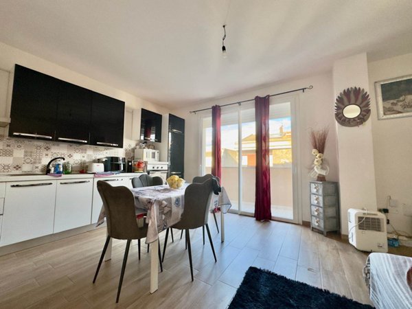 appartamento in vendita a Sinnai