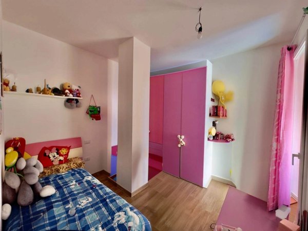 appartamento in vendita a Sinnai