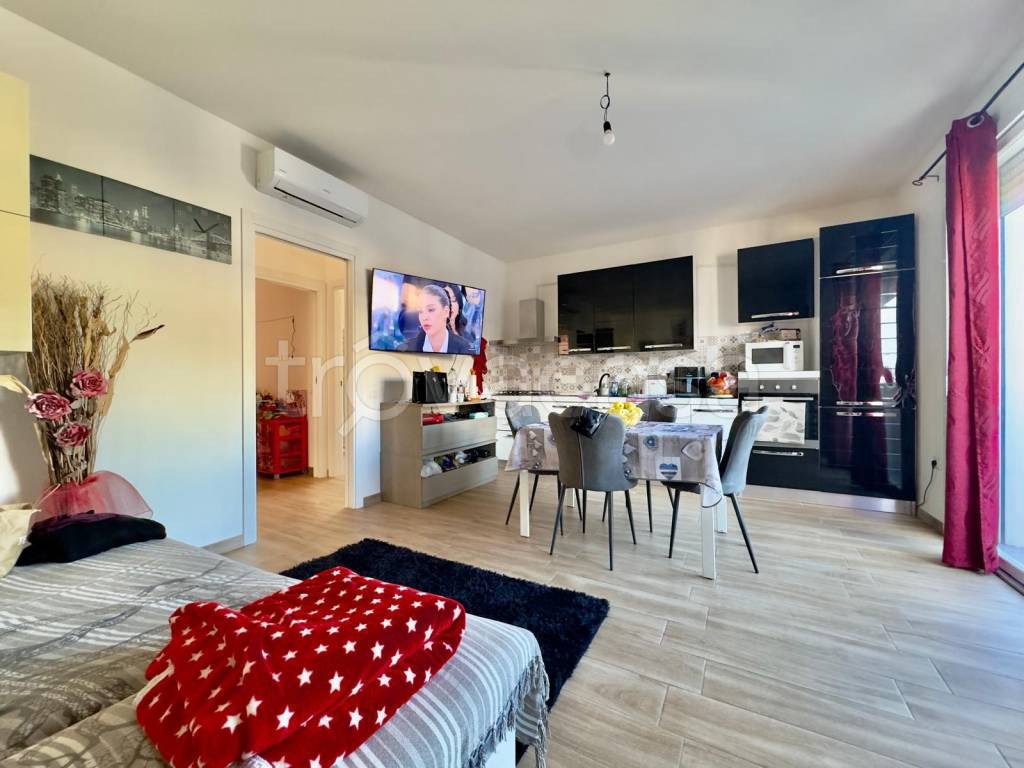 appartamento in vendita a Sinnai