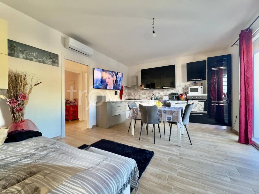 appartamento in vendita a Sinnai