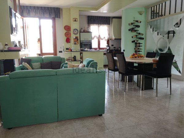 casa indipendente in vendita a Sinnai