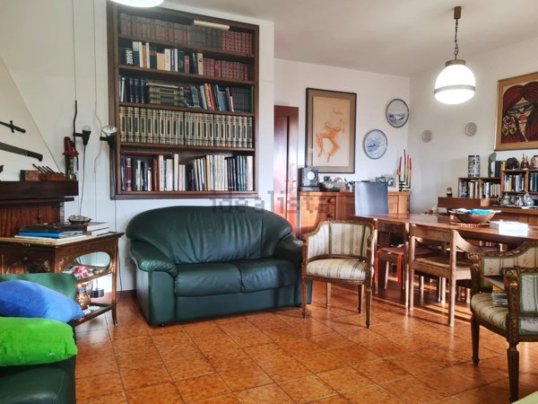 casa indipendente in vendita a Sinnai