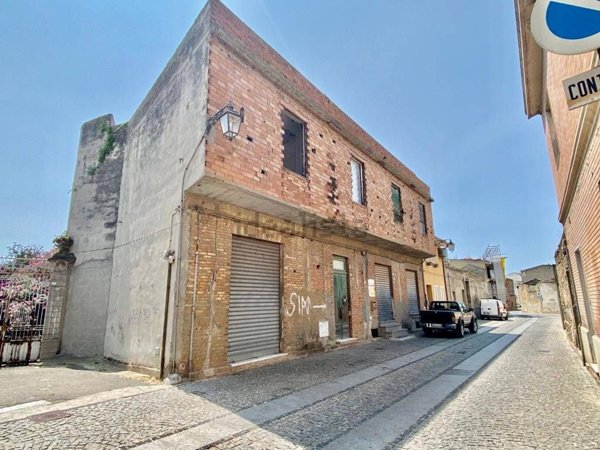 appartamento in vendita a Sinnai