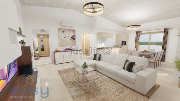 casa indipendente in vendita a Sinnai