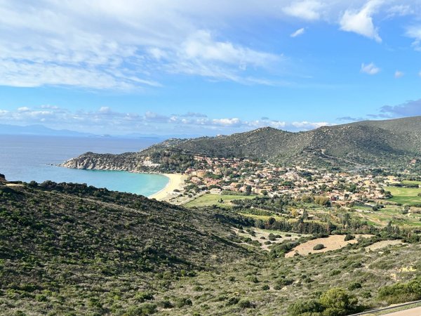 casa indipendente in vendita a Sinnai in zona Solanas