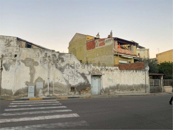 casa indipendente in vendita a Sinnai