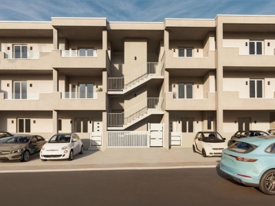 appartamento in vendita a Sinnai