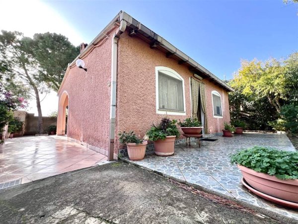 casa indipendente in vendita a Sinnai