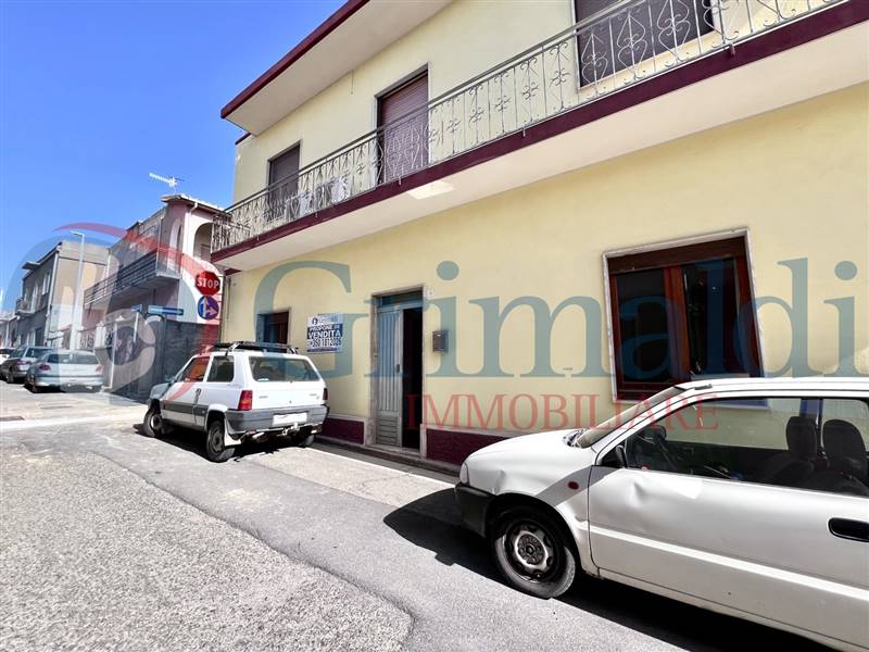 casa indipendente in vendita a Sinnai