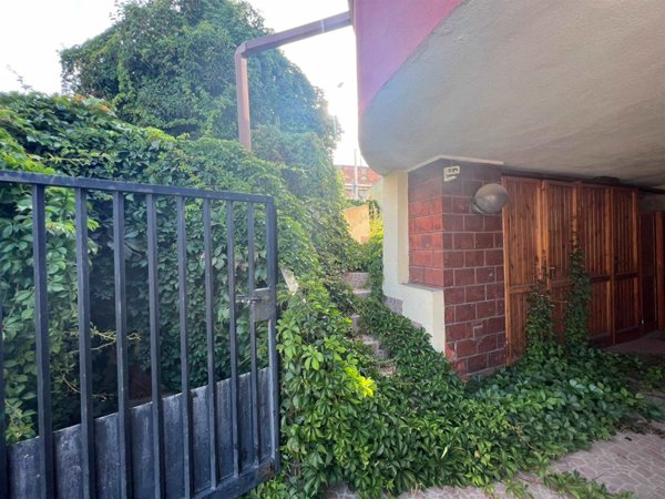 appartamento in vendita a Sinnai