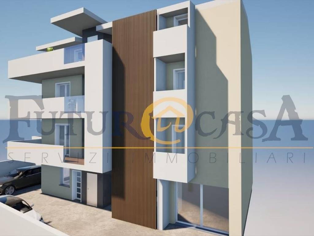 appartamento in vendita a Sinnai