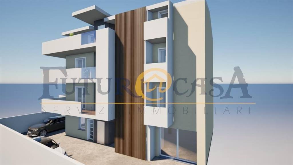 appartamento in vendita a Sinnai