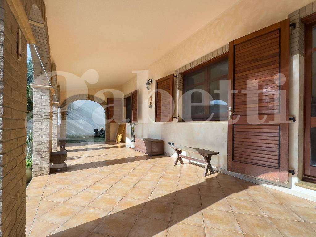 casa indipendente in vendita a Sinnai