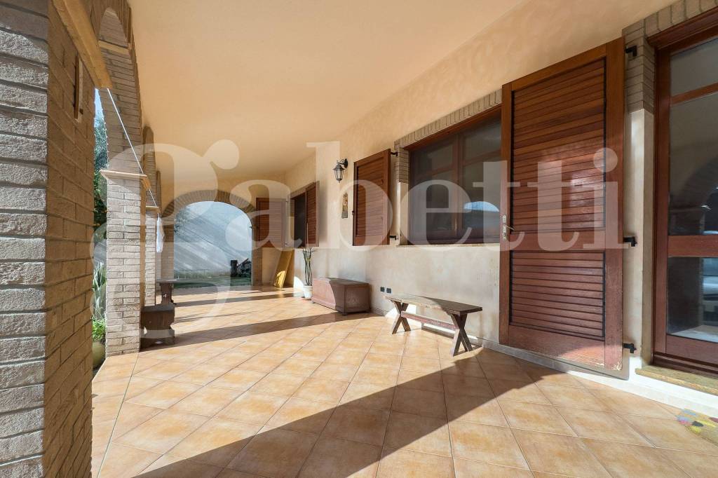 casa indipendente in vendita a Sinnai