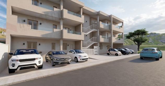 appartamento in vendita a Sinnai