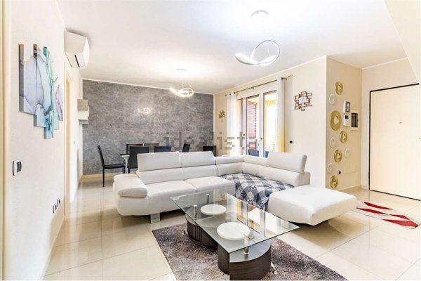 appartamento in vendita a Sinnai