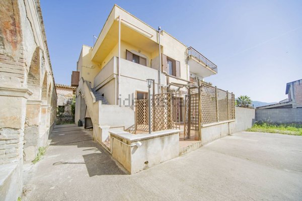 appartamento in vendita a Sinnai