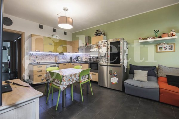 appartamento in vendita a Sinnai