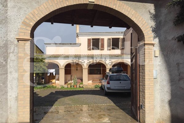 casa indipendente in vendita a Sinnai