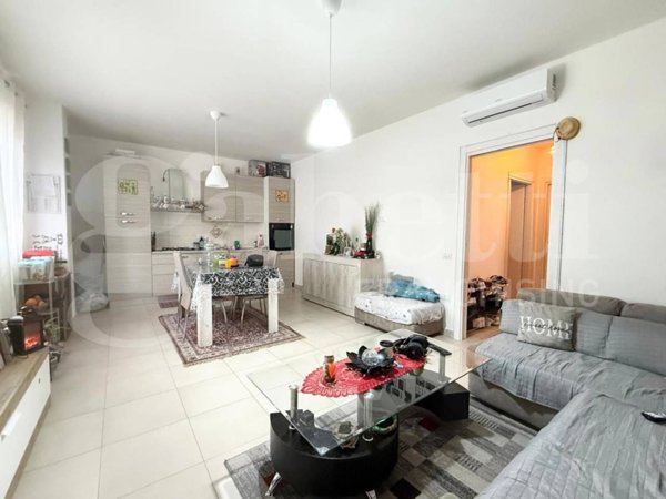 appartamento in vendita a Sinnai