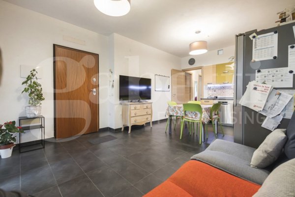 appartamento in vendita a Sinnai