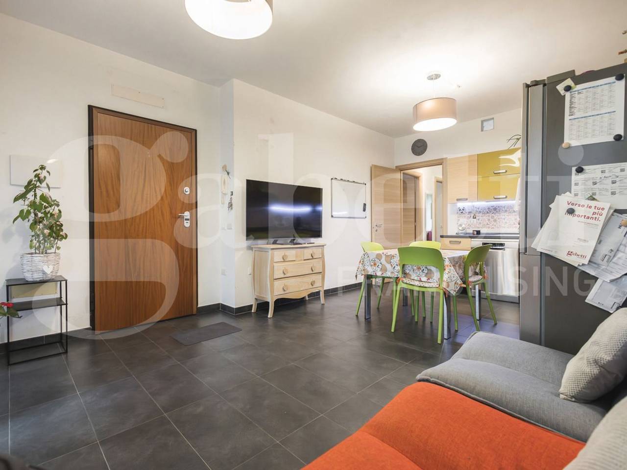 appartamento in vendita a Sinnai