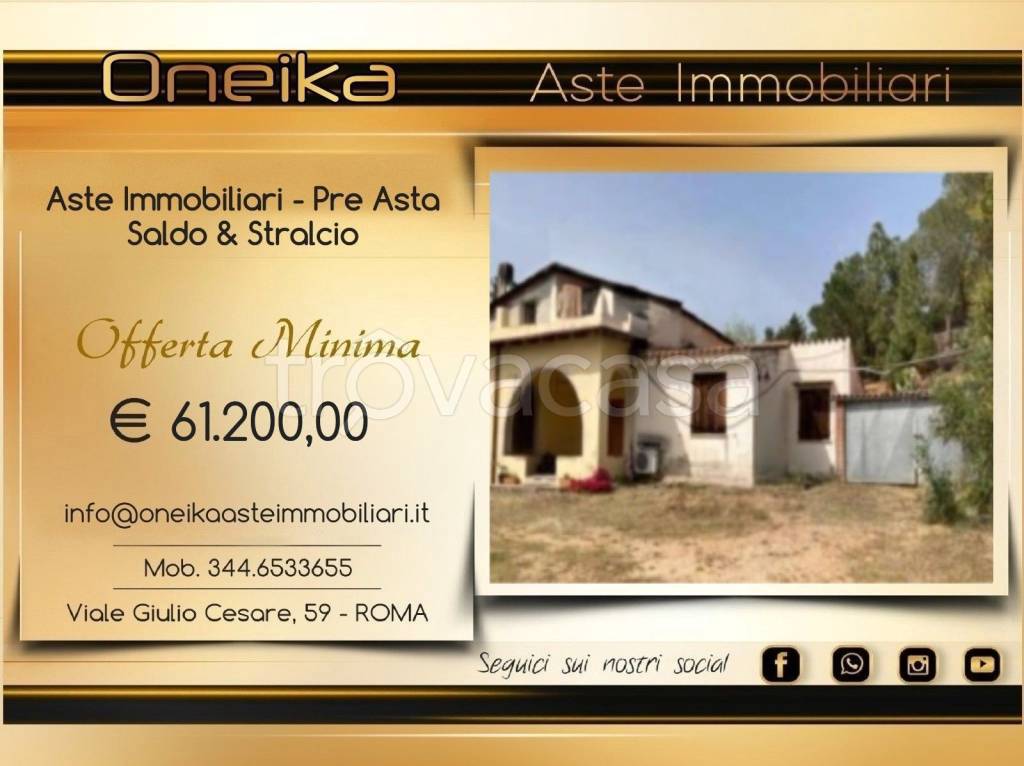 appartamento in vendita a Sinnai in zona Tasonis