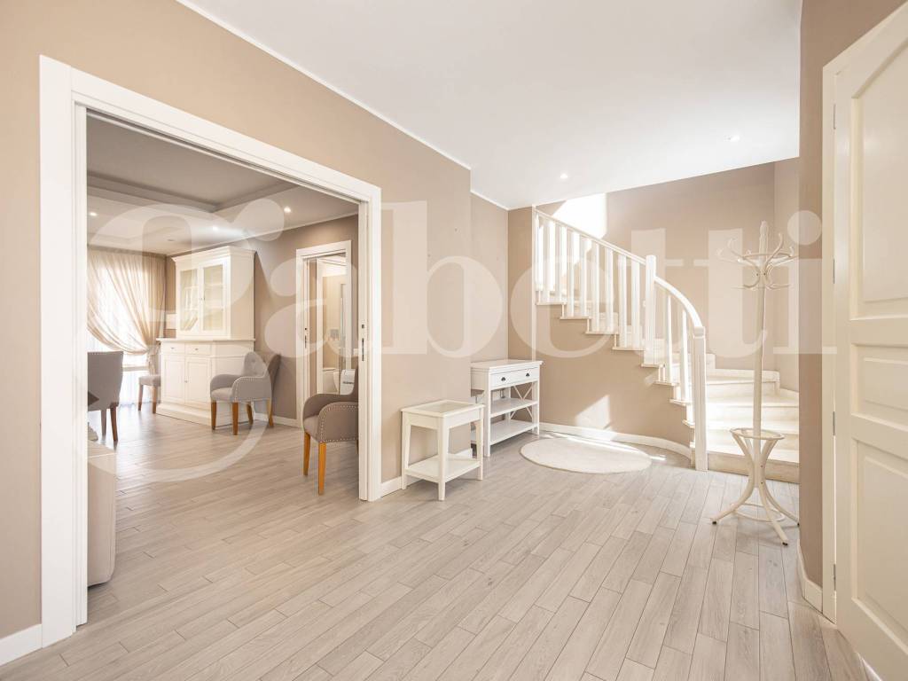 casa indipendente in vendita a Sinnai