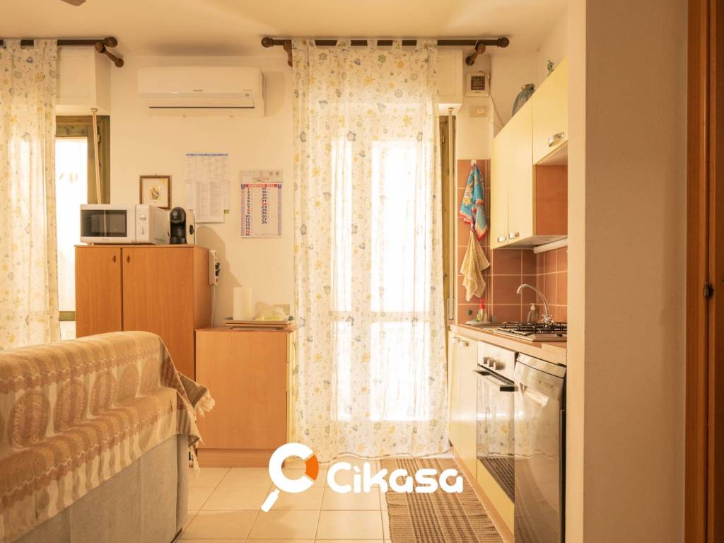 appartamento in vendita a Sinnai