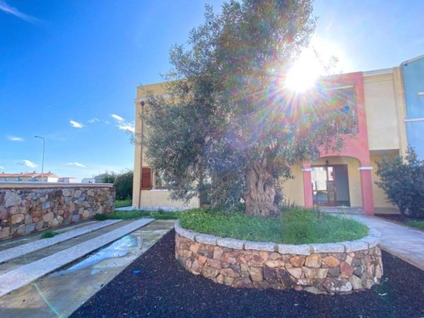 appartamento in vendita a Sinnai