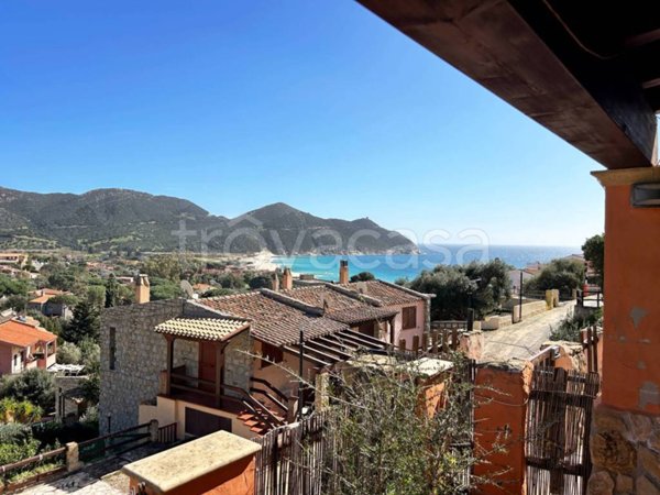 casa indipendente in vendita a Sinnai in zona Solanas