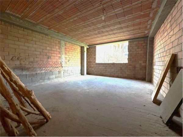 appartamento in vendita a Sinnai