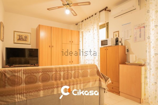 appartamento in vendita a Sinnai