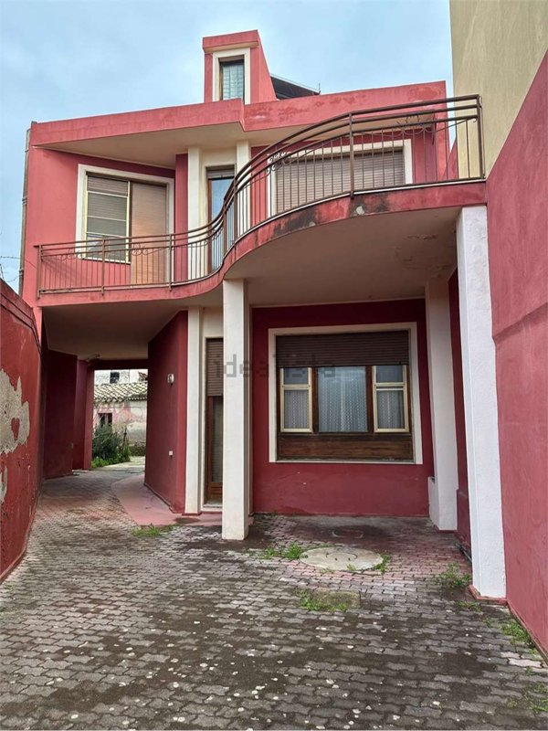 appartamento in vendita a Sinnai