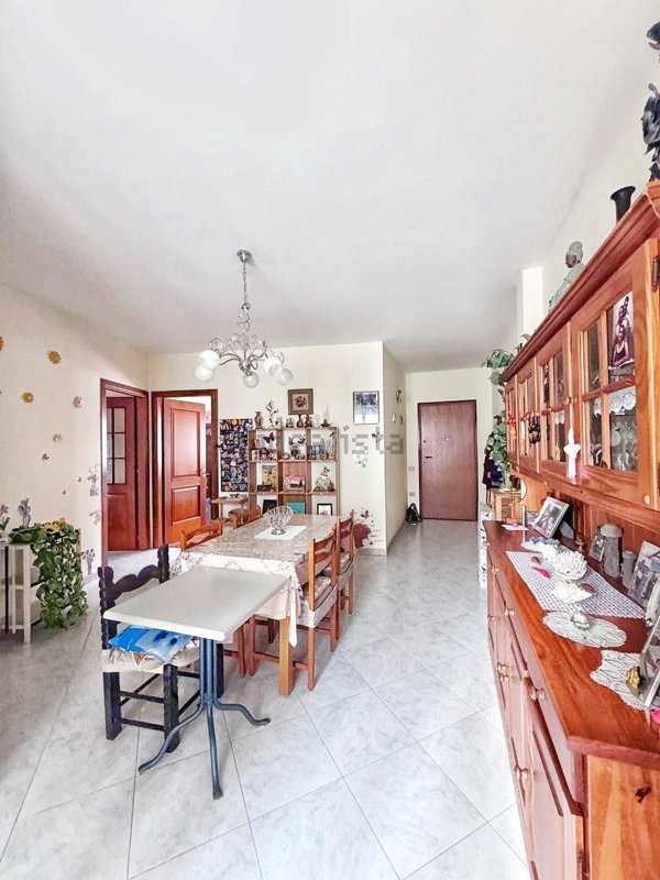 appartamento in vendita a Sinnai