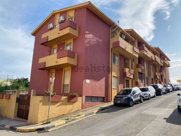 appartamento in vendita a Sinnai