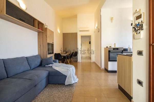 appartamento in vendita a Sinnai
