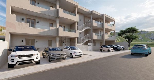 appartamento in vendita a Sinnai