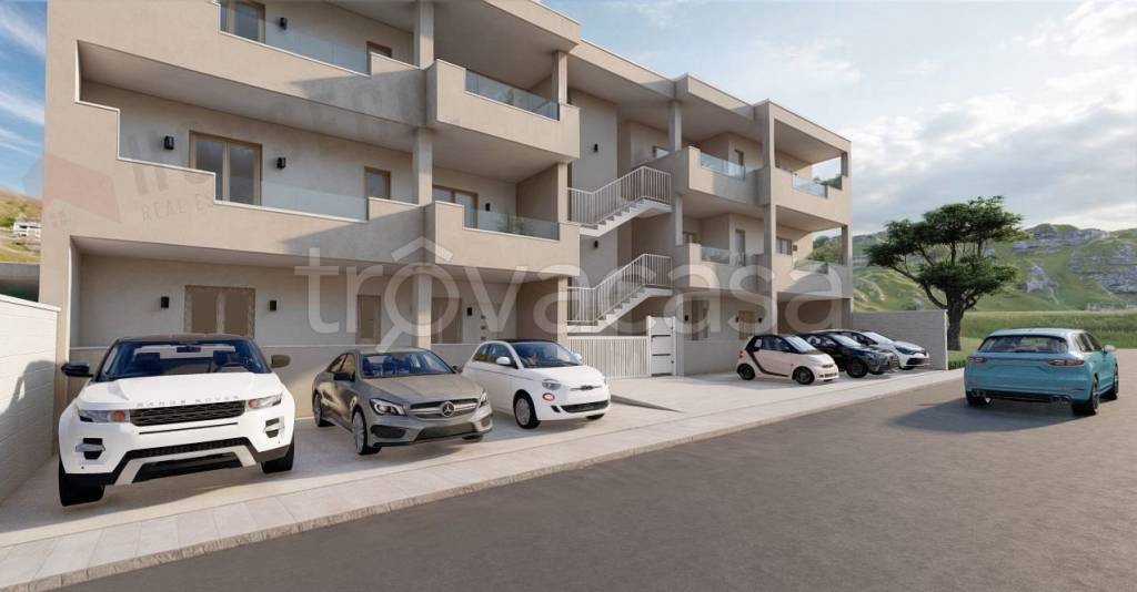appartamento in vendita a Sinnai