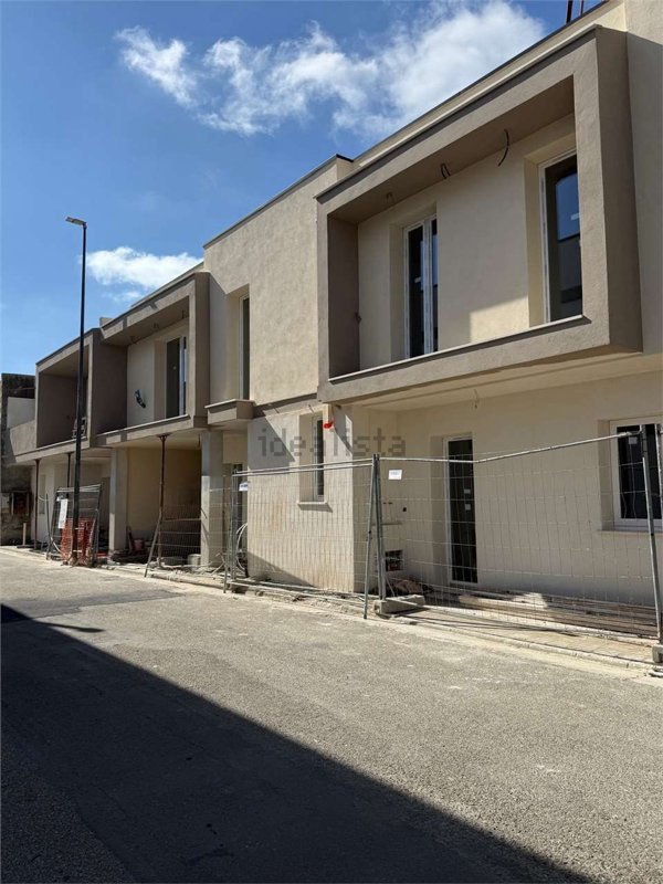 appartamento in vendita a Sinnai