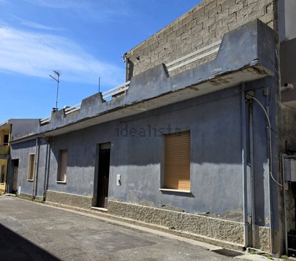 casa indipendente in vendita a Sinnai