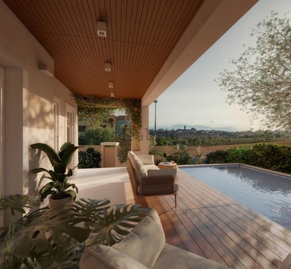 casa indipendente in vendita a Sinnai