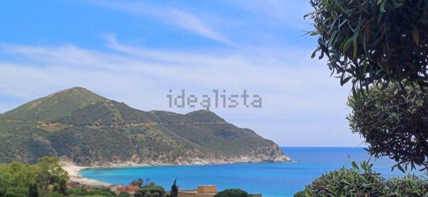 casa indipendente in vendita a Sinnai in zona Solanas