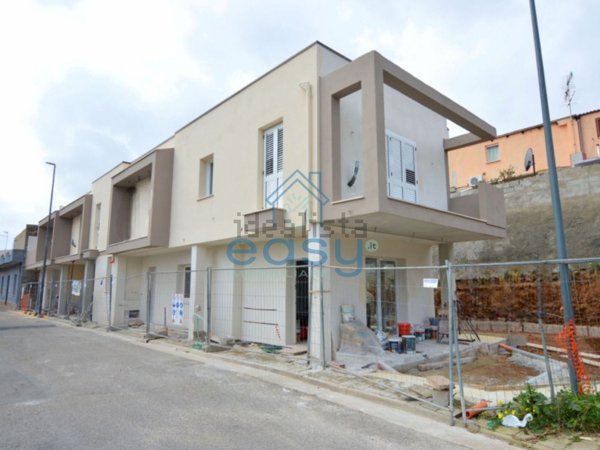 casa indipendente in vendita a Sinnai