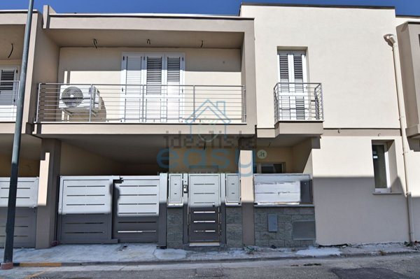 casa indipendente in vendita a Sinnai