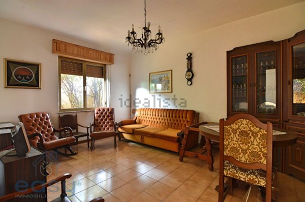casa indipendente in vendita a Sinnai