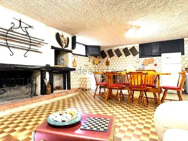 casa indipendente in vendita a Sinnai in zona Solanas