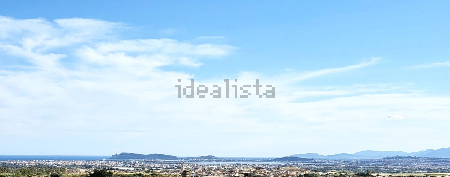 casa indipendente in vendita a Sinnai